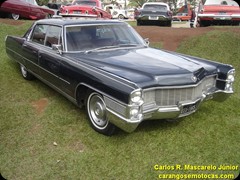 Cadillac

