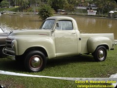 Studebaker Pickup