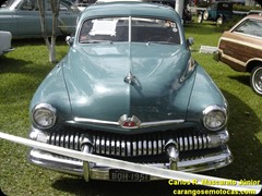 Mercury 1951