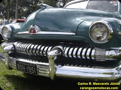 Mercury 1951