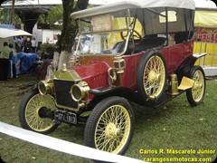 Ford 1913