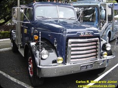 GMC 1951