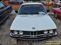 BMW 1976