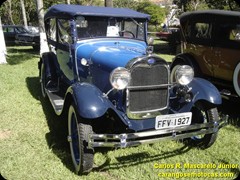 Ford 1927