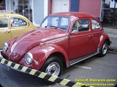 VW Fusca