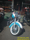 V Encontro Tennesse Harley Davidson em Jacutinga/MG